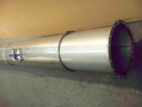 Stainless Round Duct 5