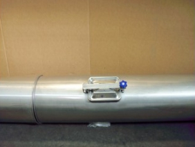 Stainless Round Duct 4