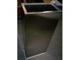 Food Service Stainless Steel